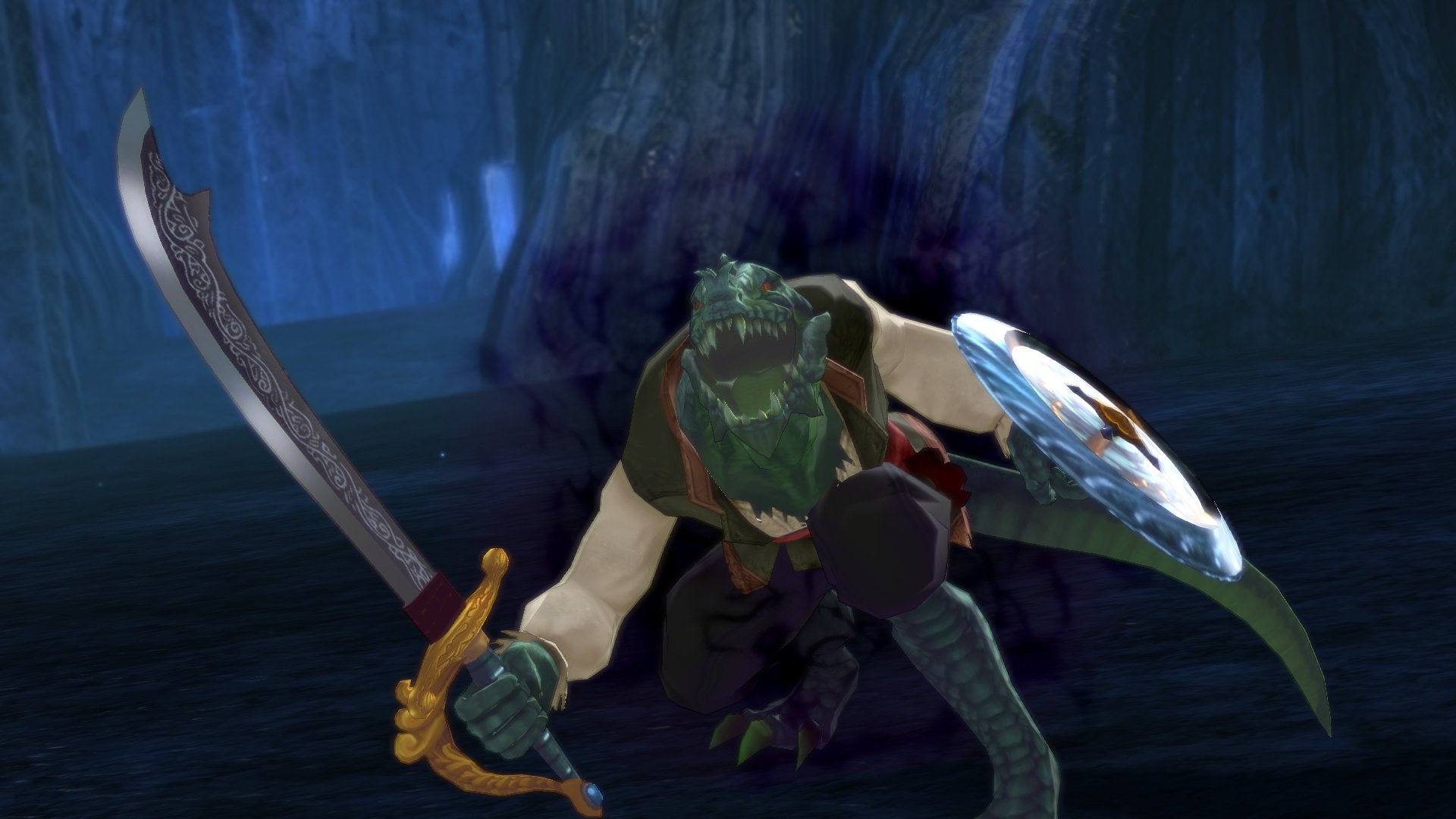 Tales of Berseria - Imagen 27